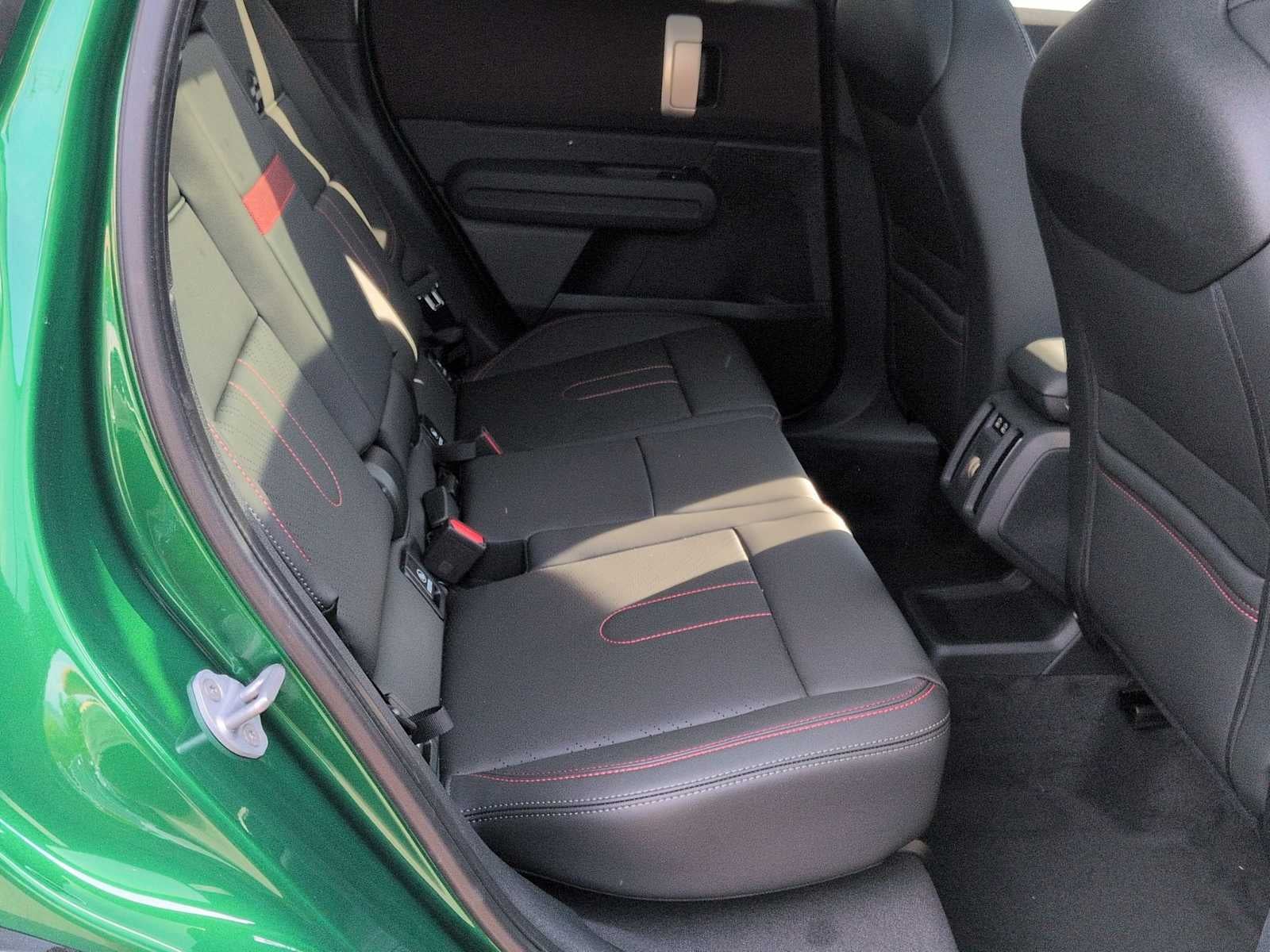 2027 MINI Countryman ICONIC
