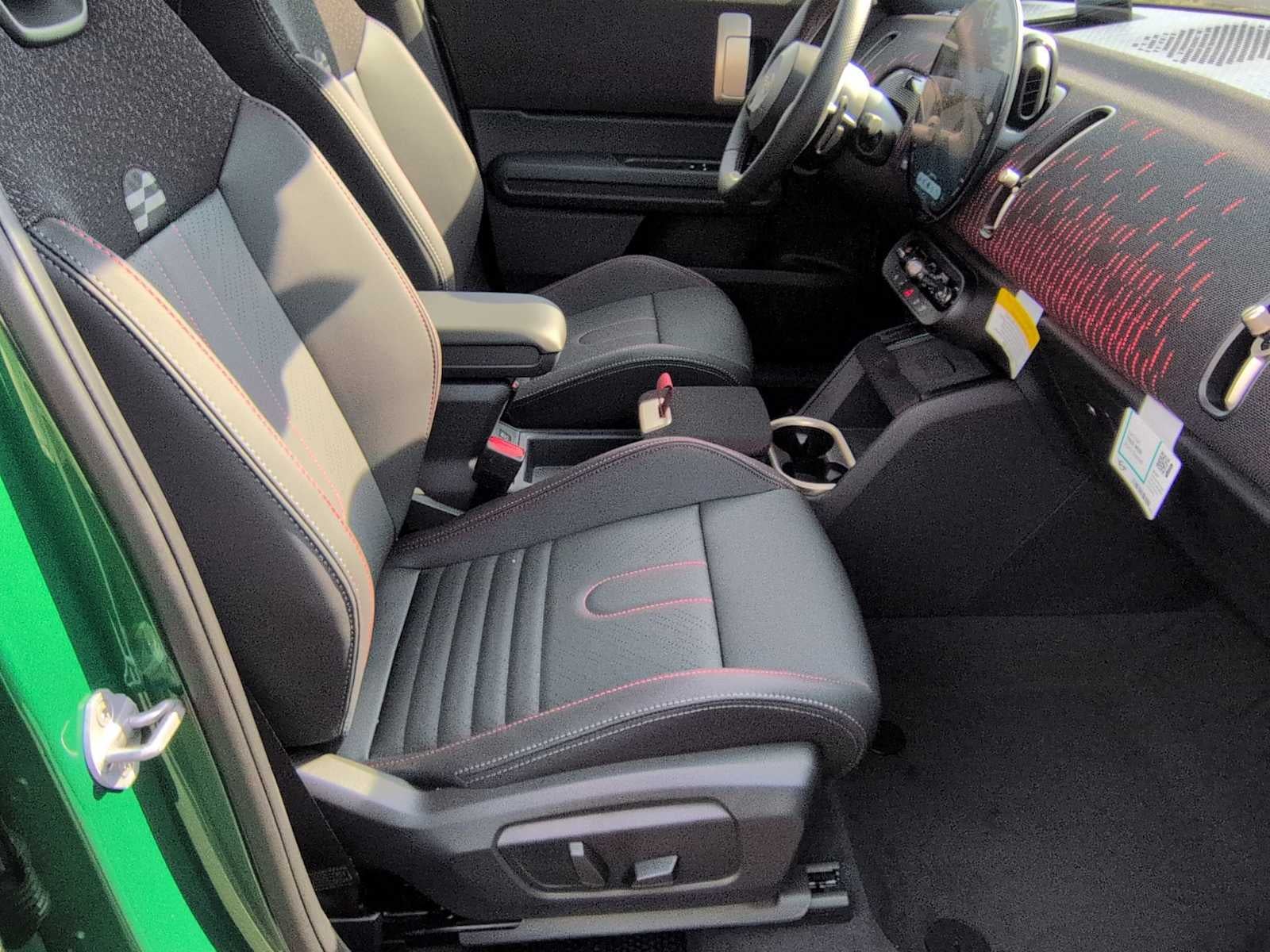 2027 MINI Countryman ICONIC