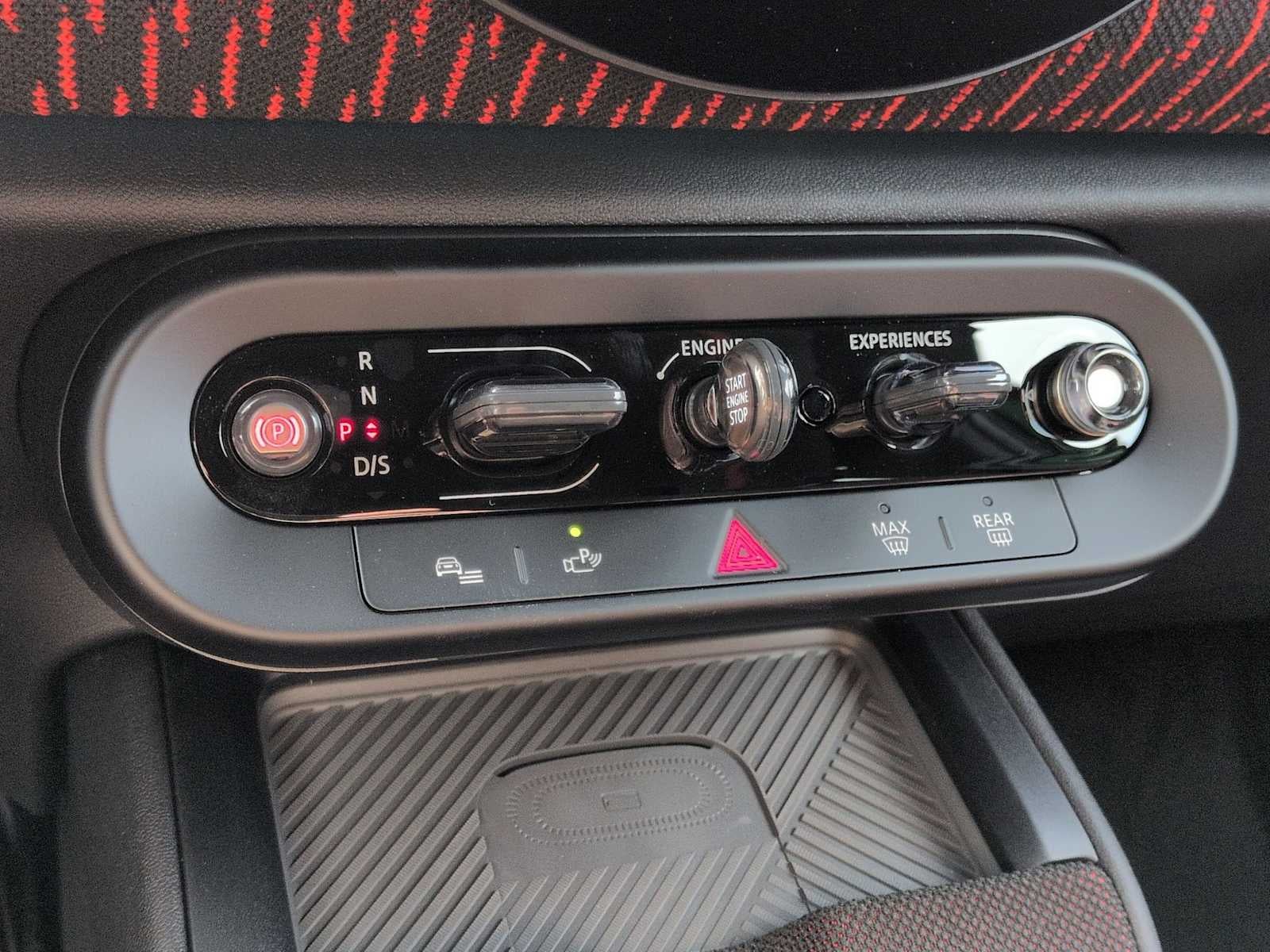 2027 MINI Countryman ICONIC