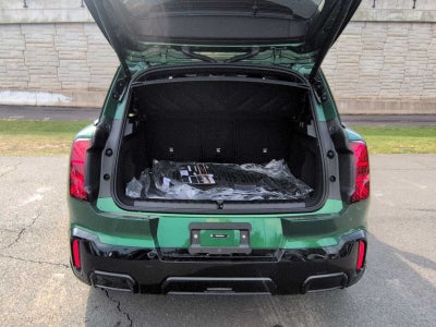 2027 MINI Countryman ICONIC