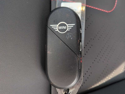 2027 MINI Countryman ICONIC