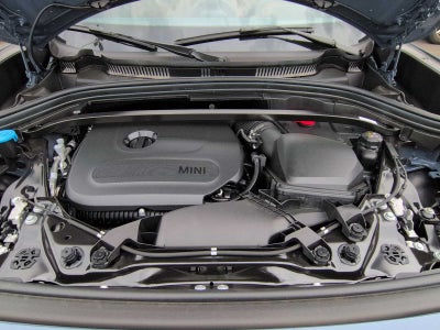 2027 MINI COUNTRYMAN ICONIC