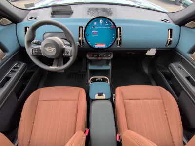 2027 MINI COUNTRYMAN ICONIC