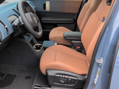 2027 MINI COUNTRYMAN ICONIC