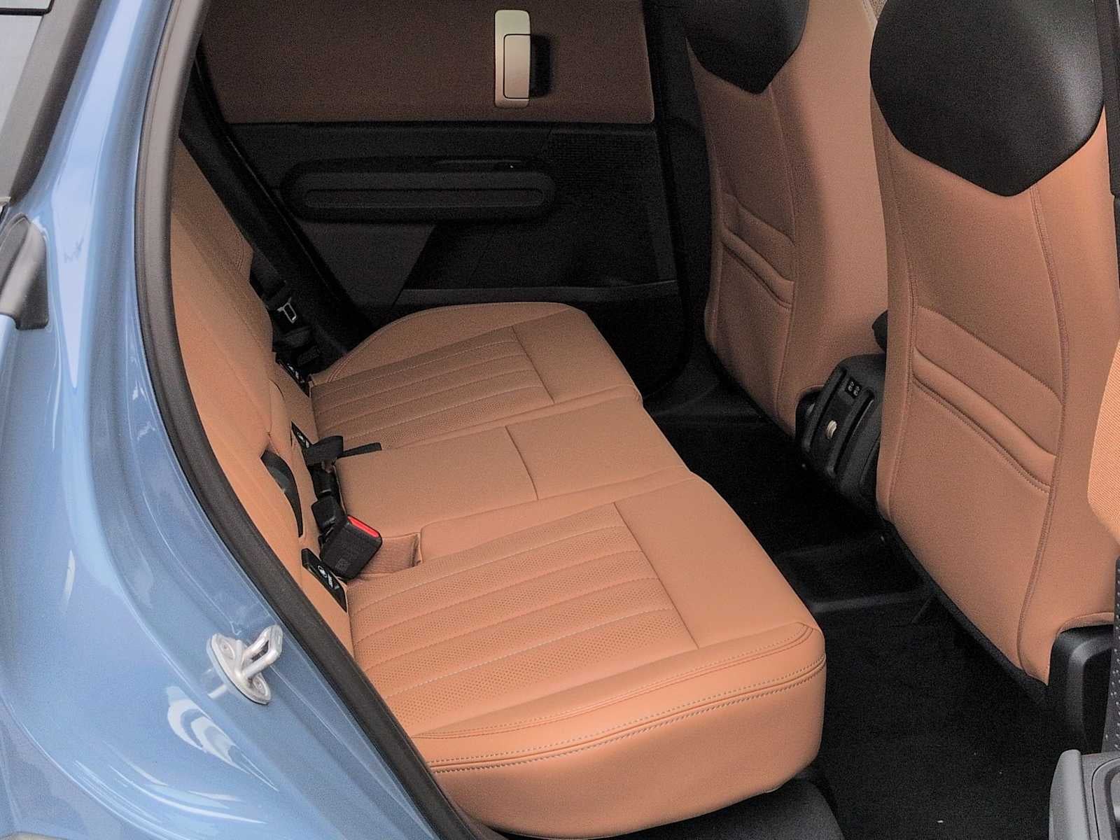 2027 MINI COUNTRYMAN ICONIC