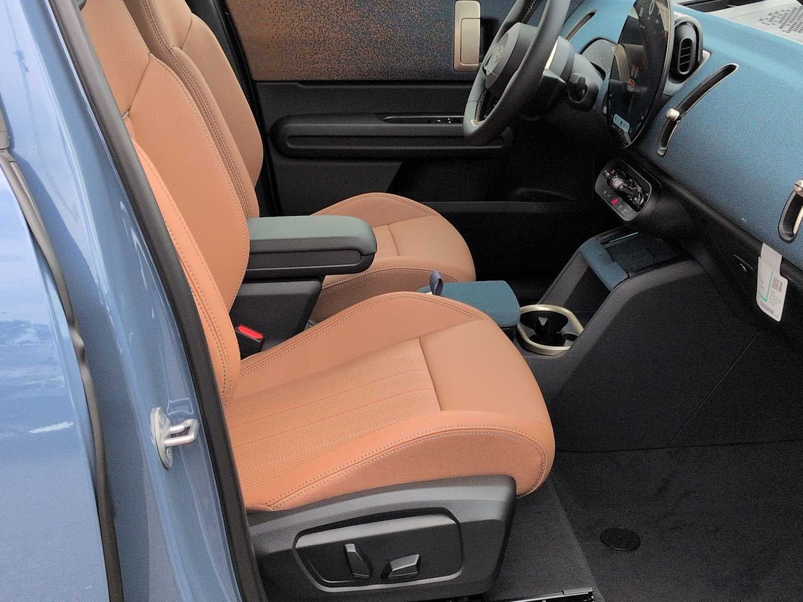 2027 MINI COUNTRYMAN ICONIC