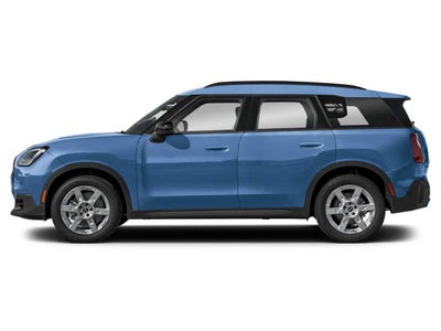 2027 MINI Countryman S