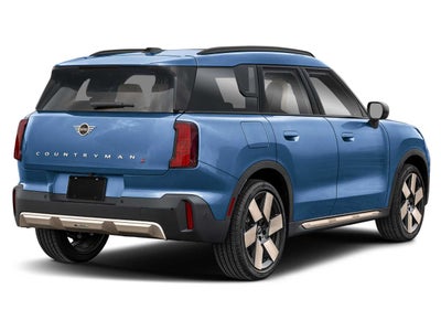 2027 MINI Countryman S