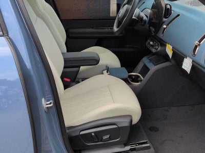 2027 MINI COUNTRYMAN ICONIC
