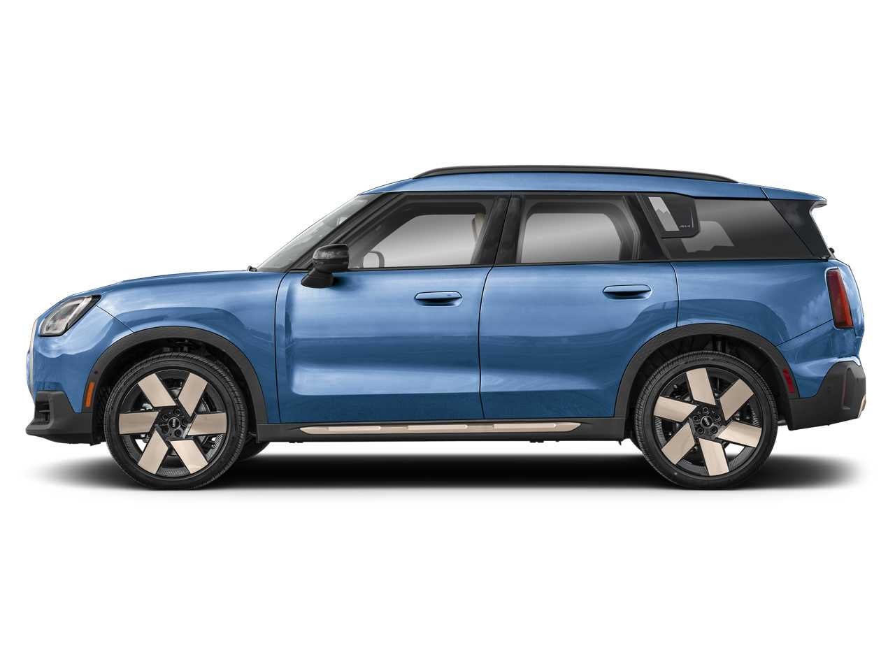 2027 MINI Countryman S