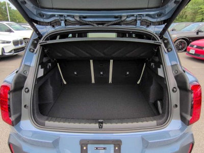 2027 MINI COUNTRYMAN ICONIC