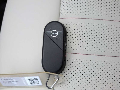 2027 MINI COUNTRYMAN ICONIC