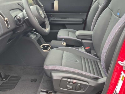 2027 MINI COUNTRYMAN SIGNATURE PLUS