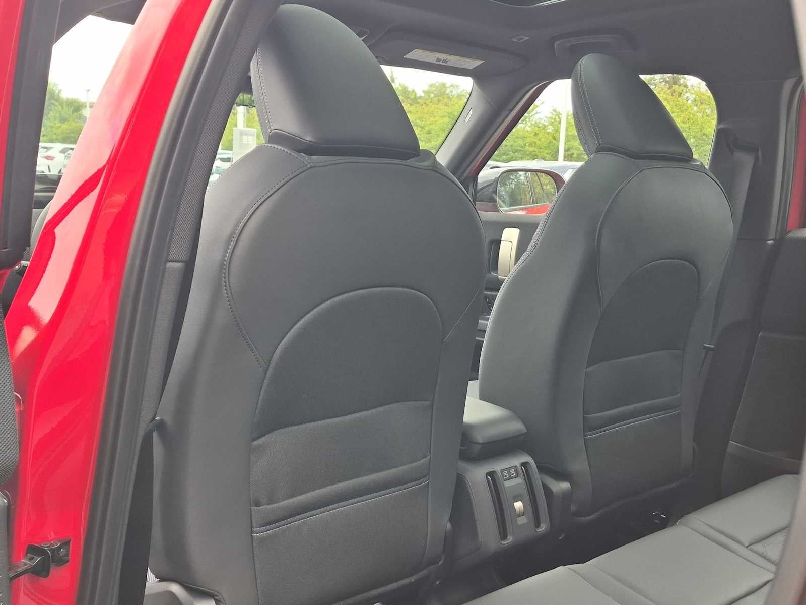 2027 MINI COUNTRYMAN SIGNATURE PLUS