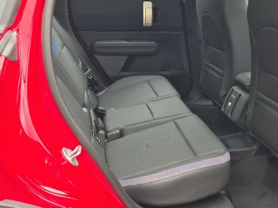 2027 MINI COUNTRYMAN SIGNATURE PLUS