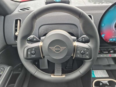 2027 MINI COUNTRYMAN SIGNATURE PLUS