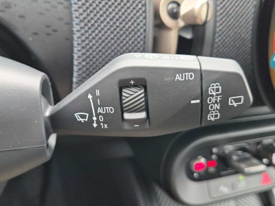 2027 MINI COUNTRYMAN SIGNATURE PLUS