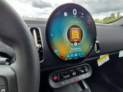 2027 MINI COUNTRYMAN SIGNATURE PLUS