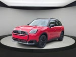 2027 MINI COUNTRYMAN SIGNATURE PLUS