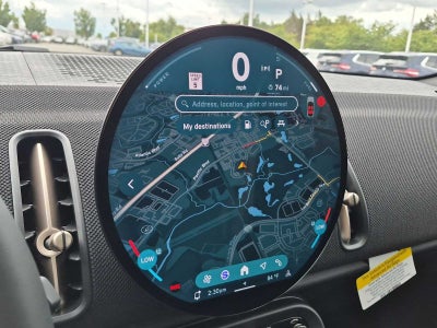2027 MINI COUNTRYMAN SIGNATURE PLUS