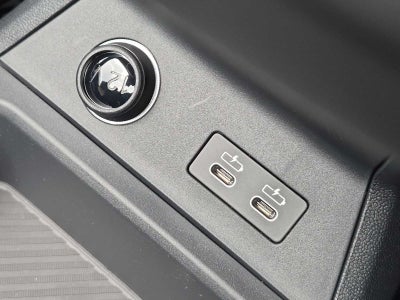 2027 MINI COUNTRYMAN SIGNATURE PLUS