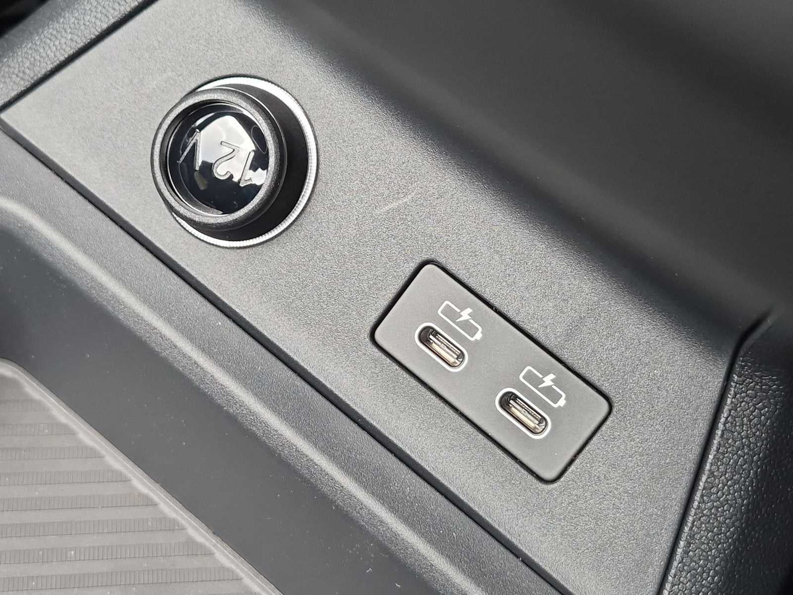 2027 MINI COUNTRYMAN SIGNATURE PLUS