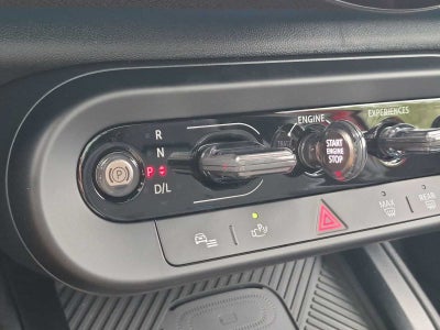 2027 MINI COUNTRYMAN SIGNATURE PLUS