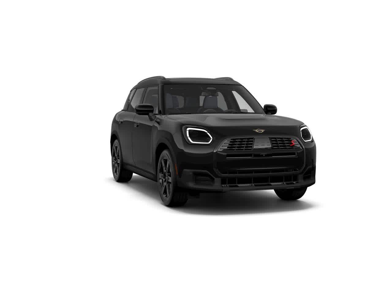2027 MINI COUNTRYMAN ICONIC