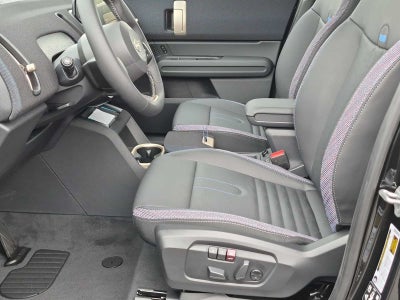 2027 MINI COUNTRYMAN ICONIC