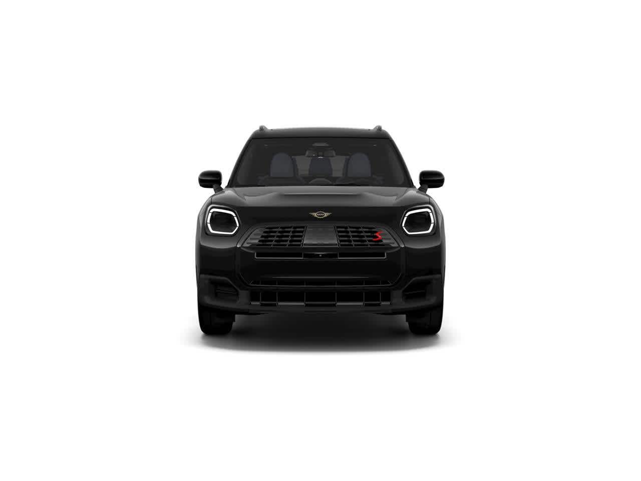 2027 MINI COUNTRYMAN ICONIC
