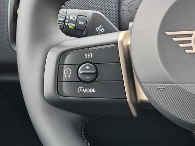 2027 MINI COUNTRYMAN ICONIC