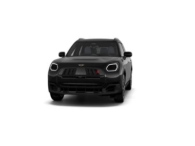 2027 MINI COUNTRYMAN ICONIC