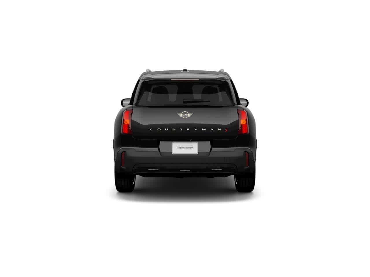 2027 MINI COUNTRYMAN ICONIC