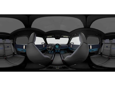 2027 MINI COUNTRYMAN ICONIC