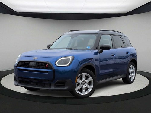 2025 MINI COUNTRYMAN S