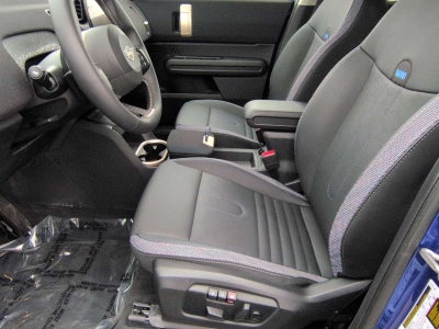 2025 MINI COUNTRYMAN S