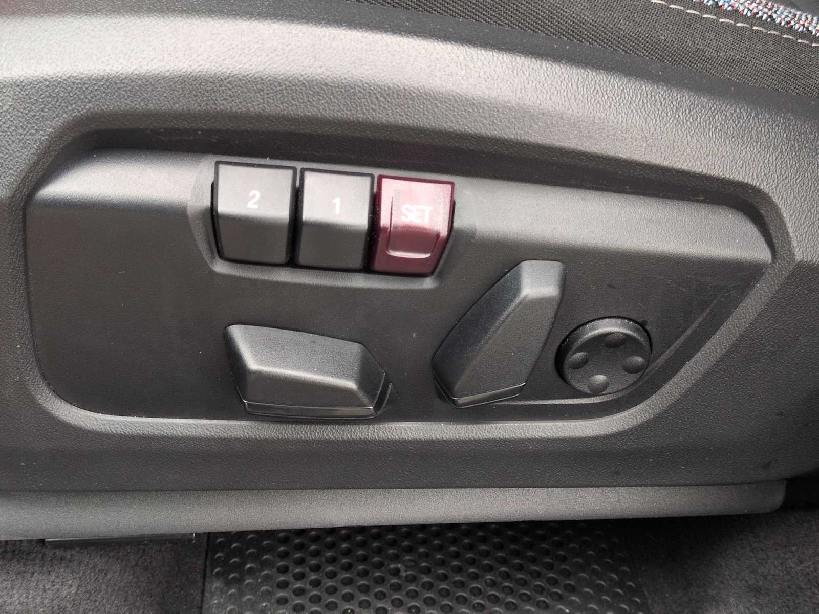 2025 MINI COUNTRYMAN S