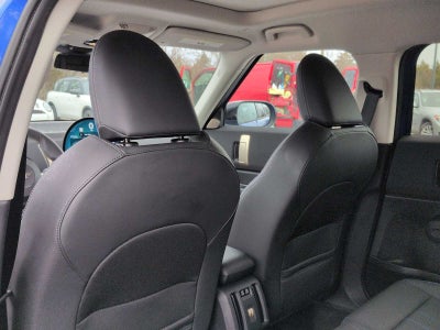 2025 MINI COUNTRYMAN S