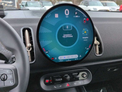 2025 MINI COUNTRYMAN S