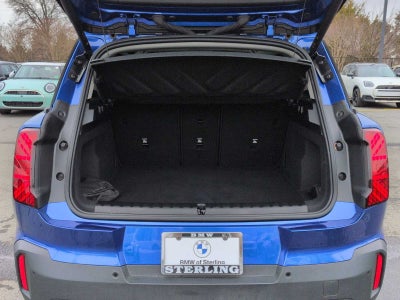 2025 MINI COUNTRYMAN S