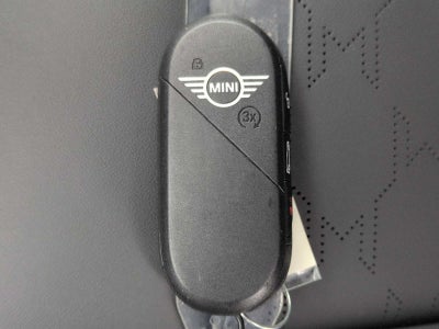 2025 MINI COUNTRYMAN S