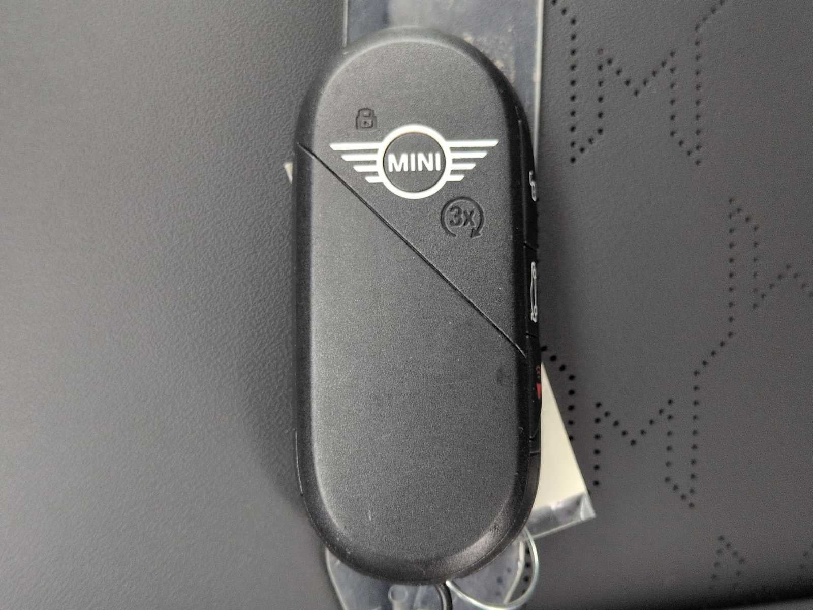 2025 MINI COUNTRYMAN S