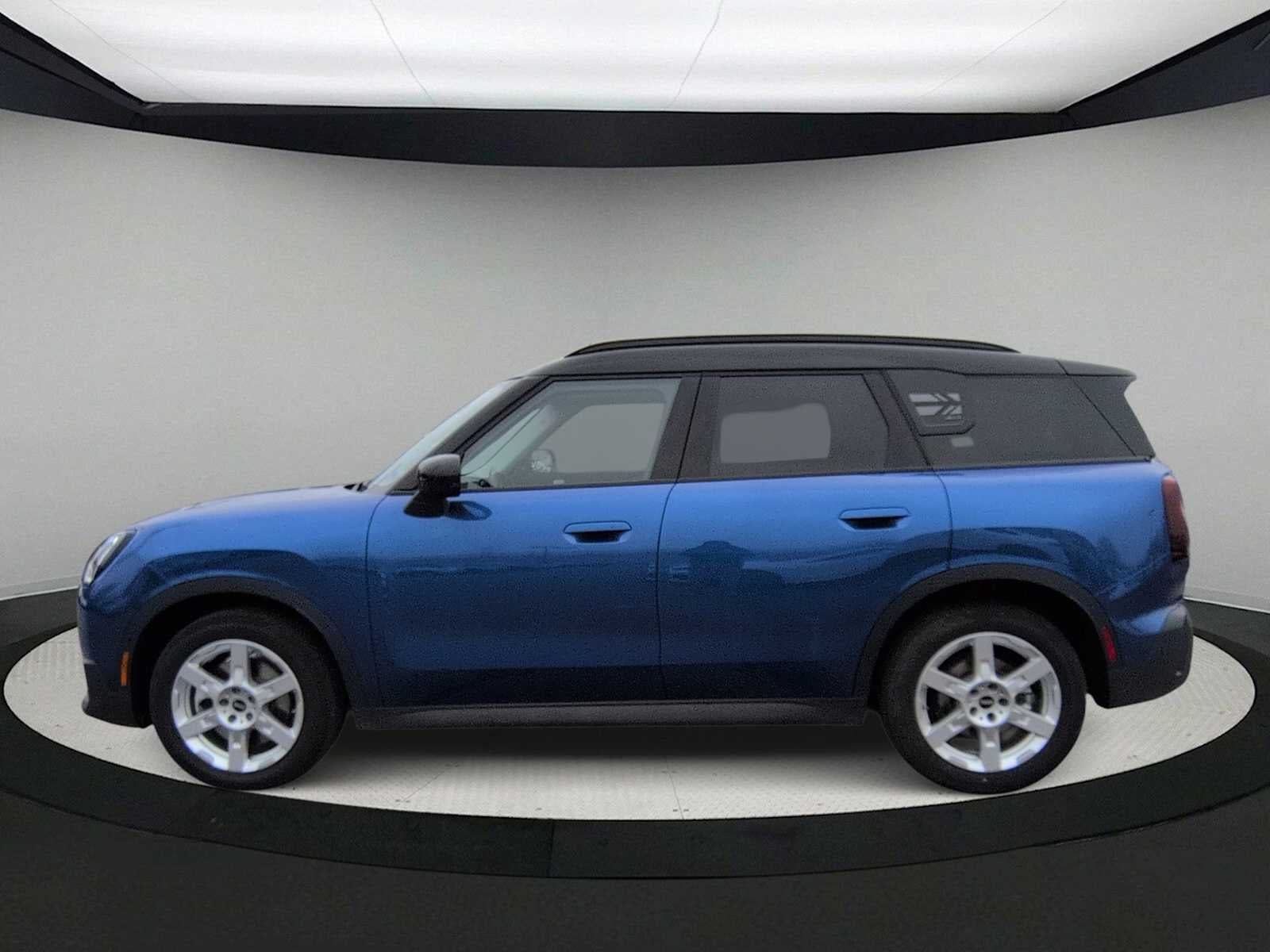 2025 MINI COUNTRYMAN S