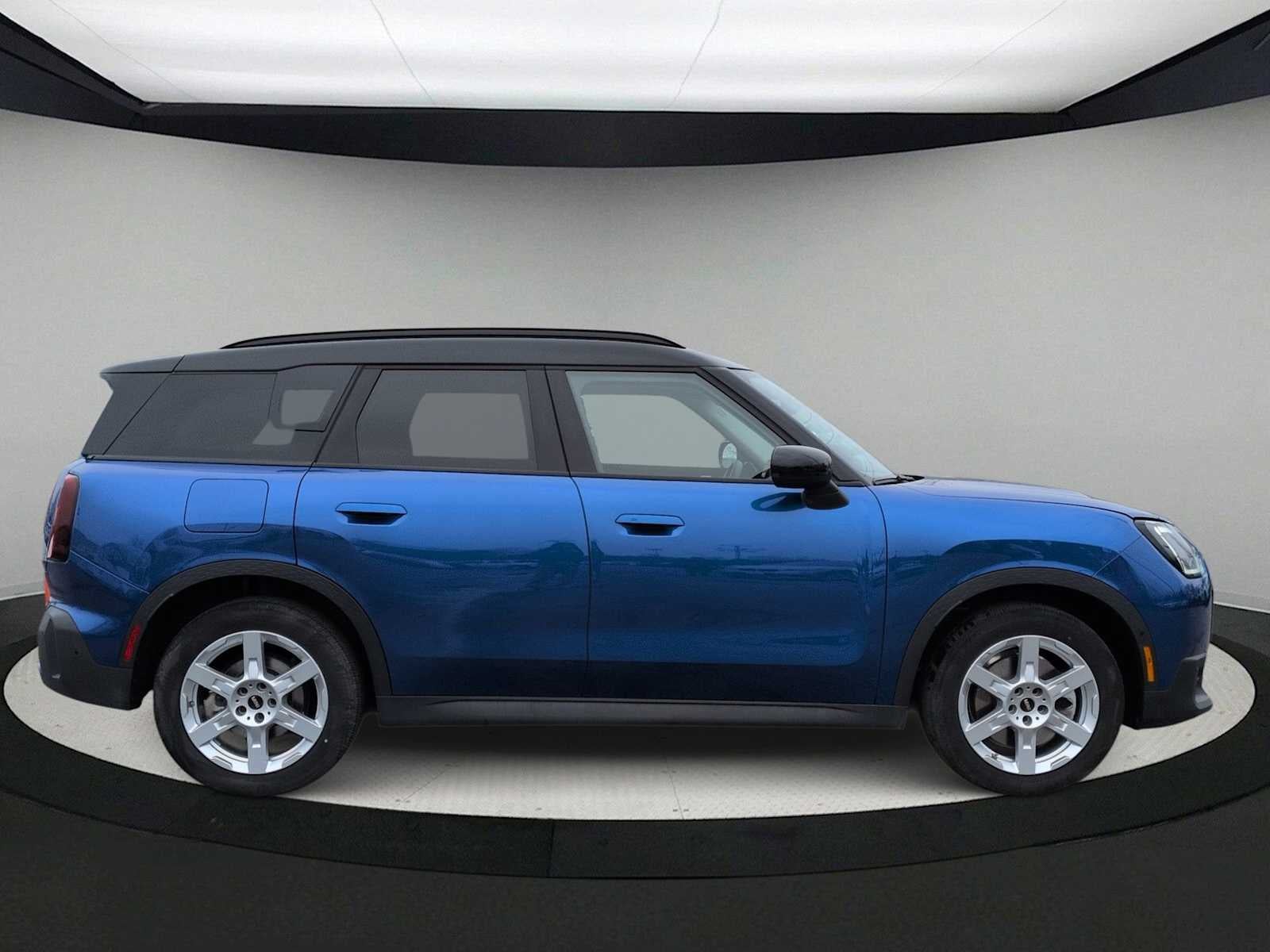 2025 MINI COUNTRYMAN S