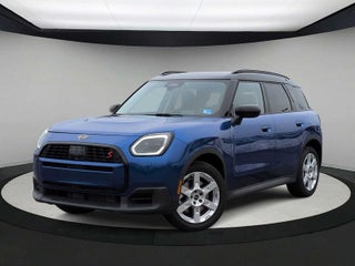 2025 MINI COUNTRYMAN S