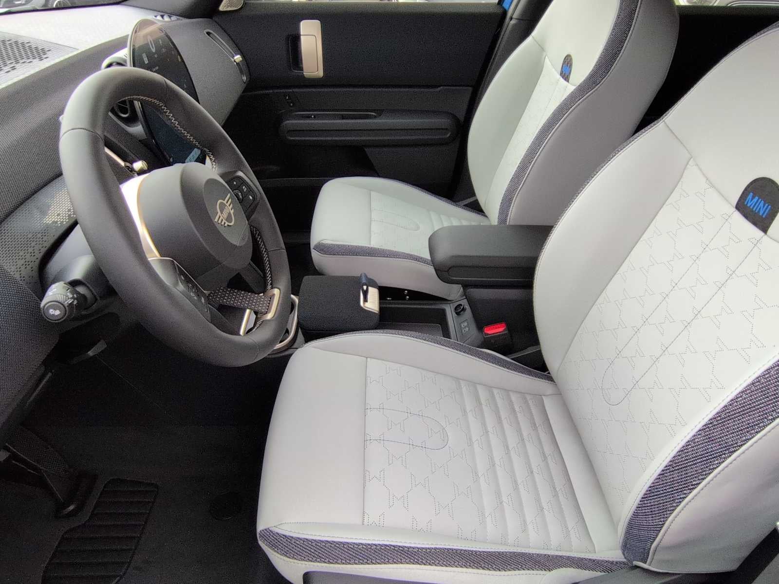 2026 MINI Countryman All4 Cooper S