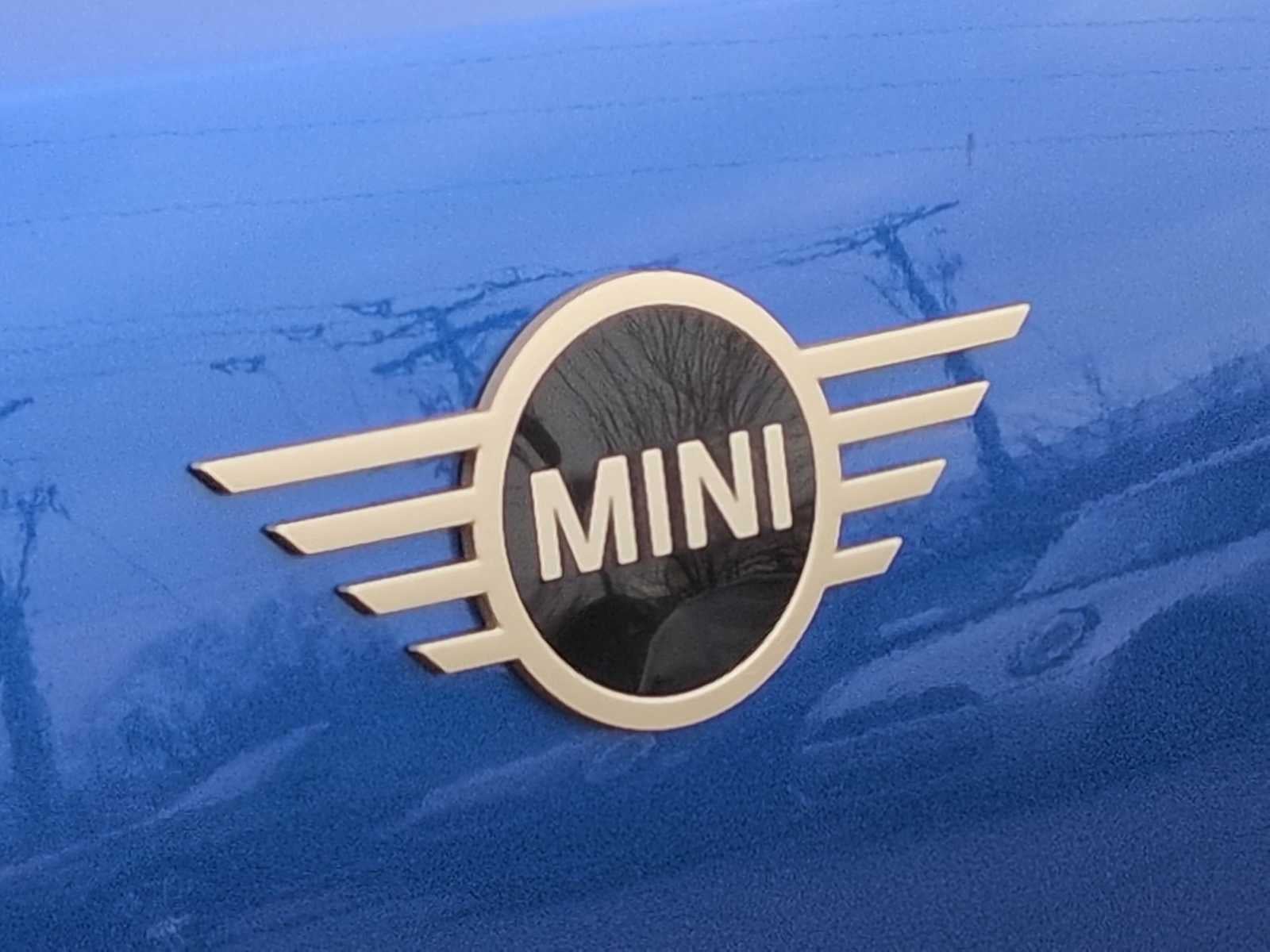 2026 MINI Countryman All4 Cooper S