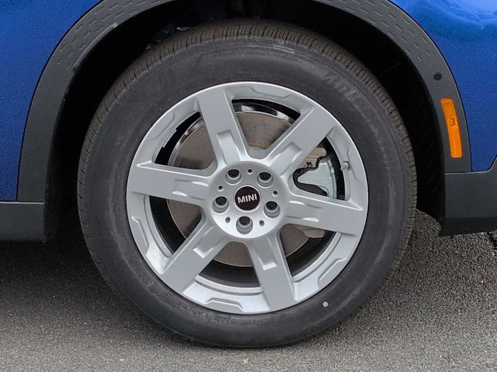 2026 MINI Countryman All4 Cooper S