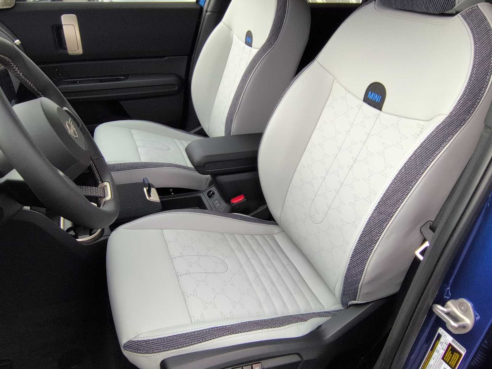 2026 MINI Countryman All4 Cooper S