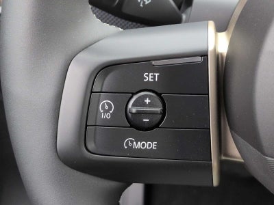 2026 MINI Countryman All4 Cooper S